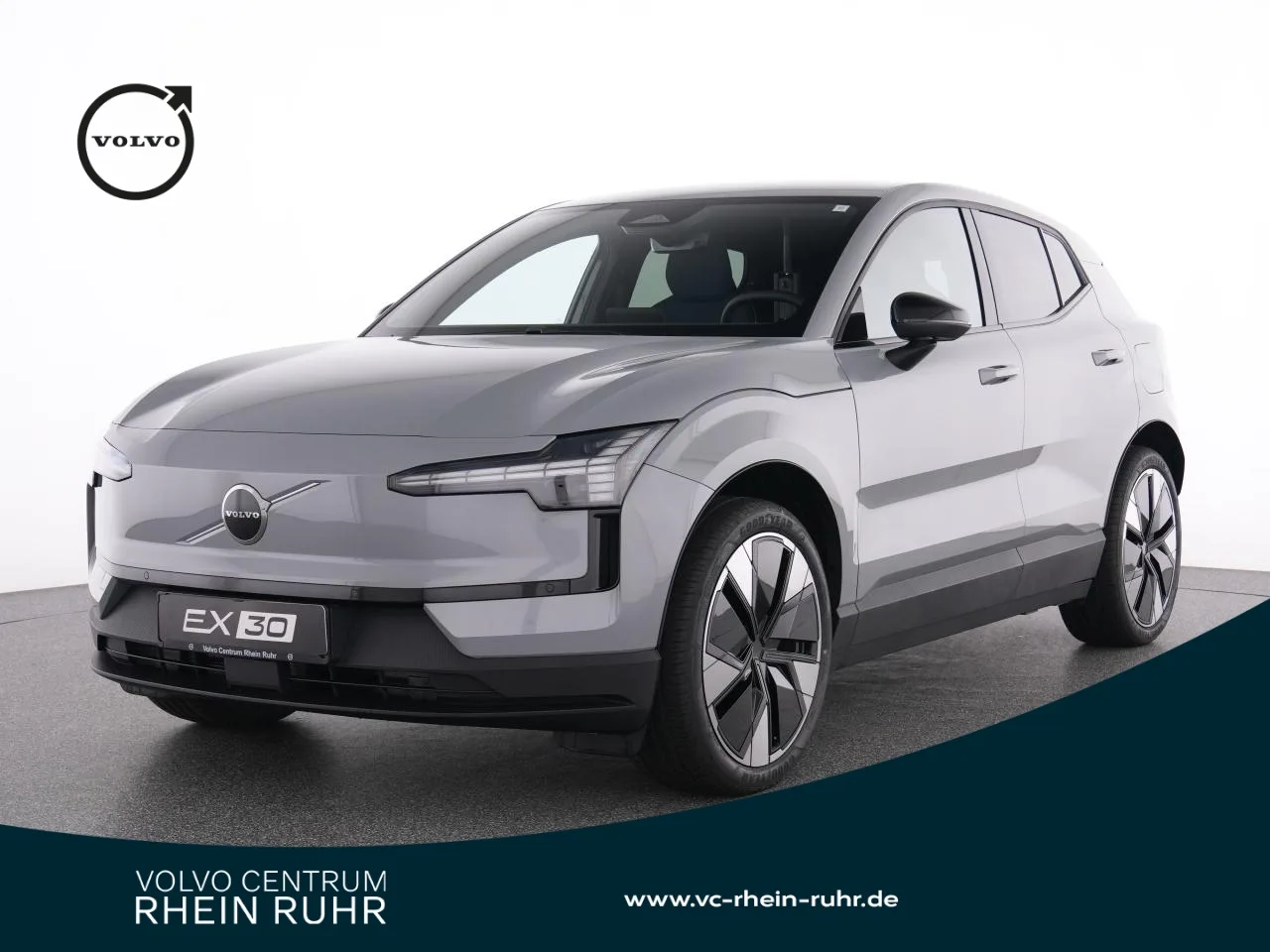 VOLVO EX30 Extended Range  Plus+WINTERPAK+ - 272 PS