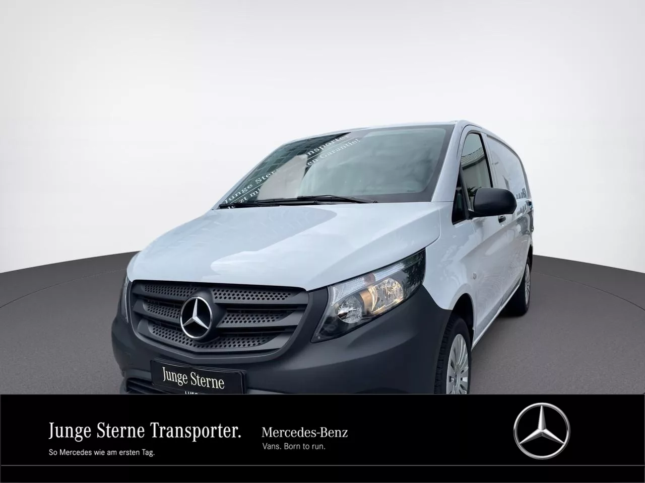 Mercedes-Benz Vito 116 CDI 4x4 Kasten Lang AUT Facelift Kam. - 163 PS