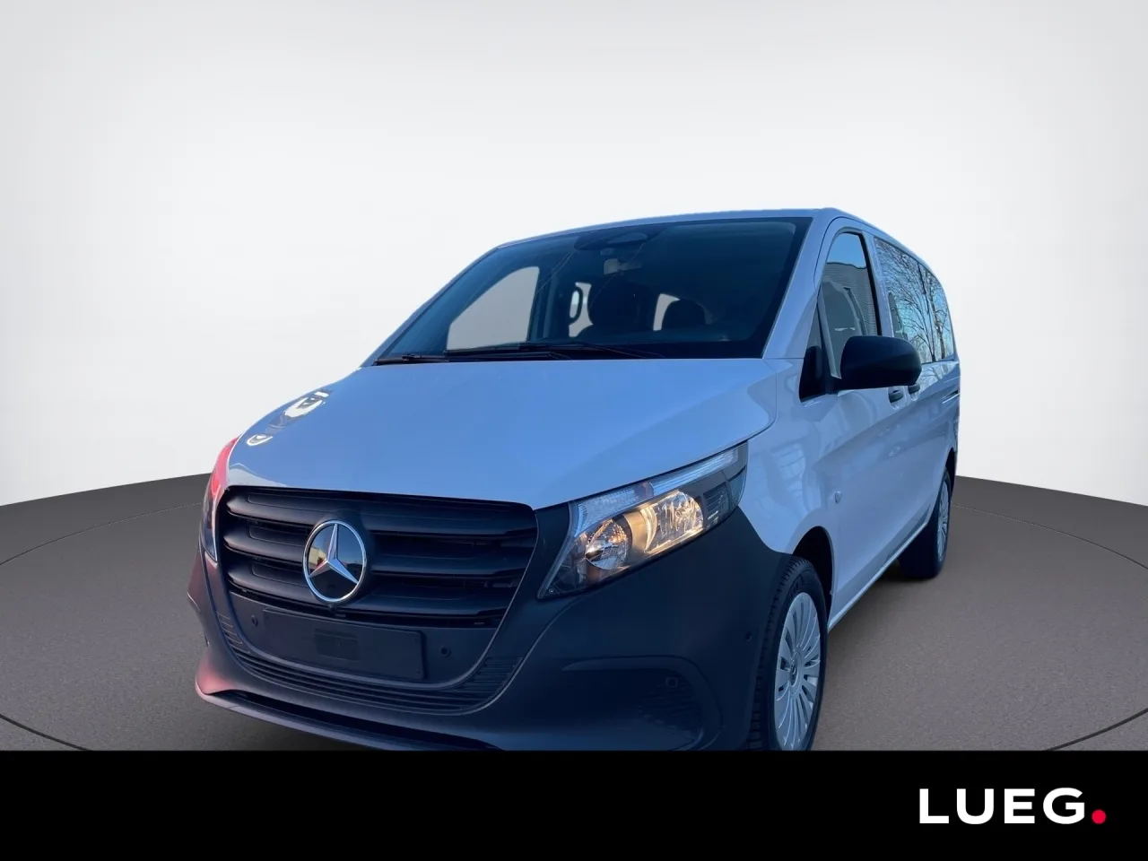 Mercedes-Benz Vito 114 CDI Tourer PRO Lang SpurW AUT Facelift - 136 PS