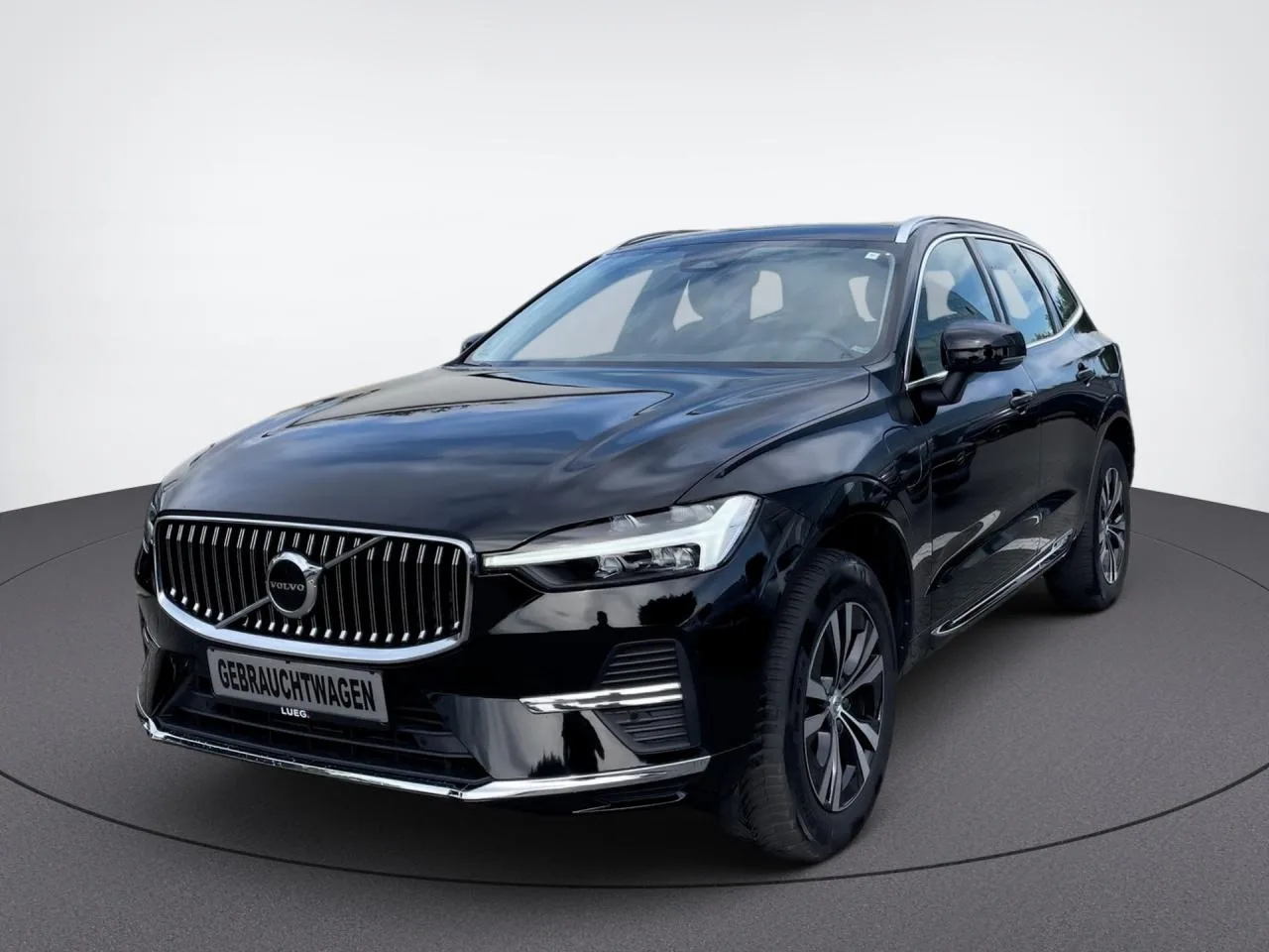 VOLVO XC 60 T6 AWD Core Plug-In LED+SCHIEBEDACH+PDC - 253 PS