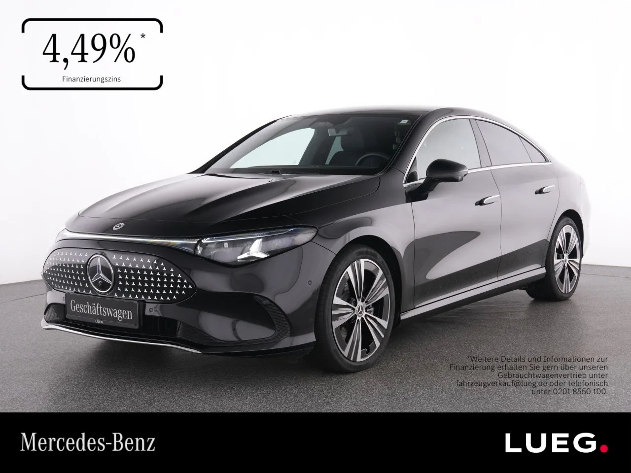 Mercedes-Benz CLA 350 4M PROGRESSIVE+19+AHK+MULTIBEAM+MEMORY+ - 354 PS