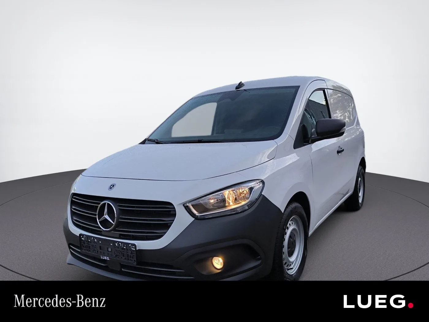 Mercedes-Benz Citan 110 CDI Kasten BASE Standard Kam. KlimaA - 95 PS