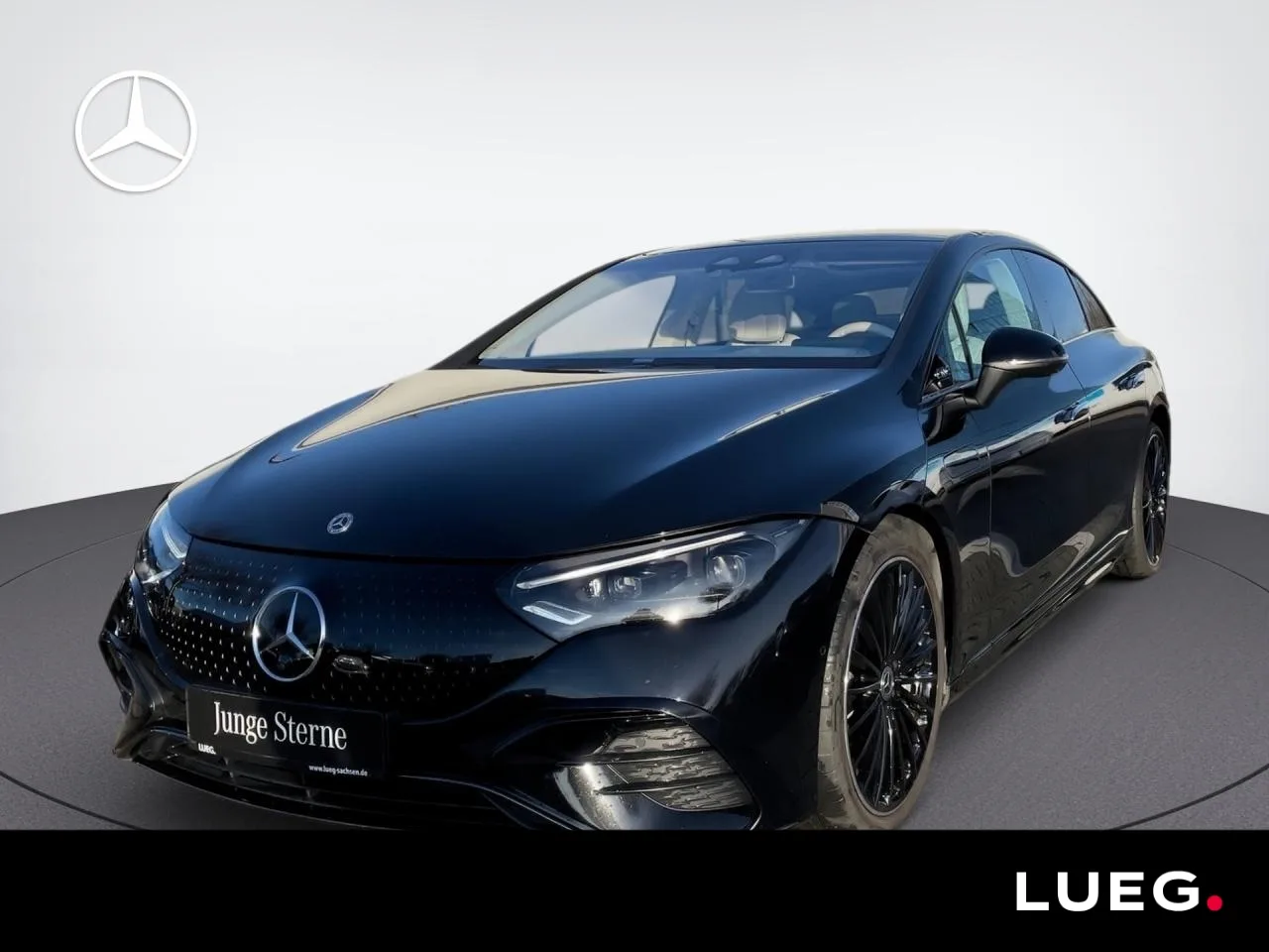 EQE 350 AMG-EDITION+AIRMATIC+NIGHT+AKUSTIK+