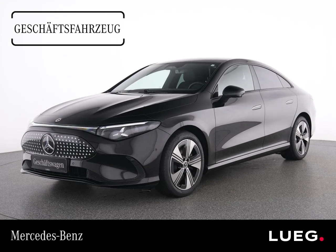 Mercedes-Benz CLA 200 PROGRESSIVE+NIGHT+SUPERSCREEN+KEYLESS-GO - 224 PS