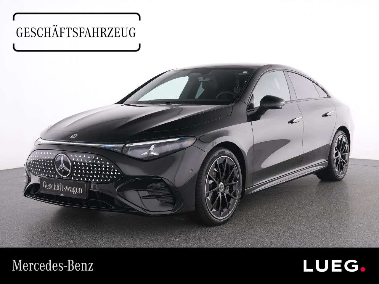 Mercedes-Benz CLA 350 4M AMG+NIGHT+19+AHK+MEMORY+KEYLESS-GO++ - 354 PS