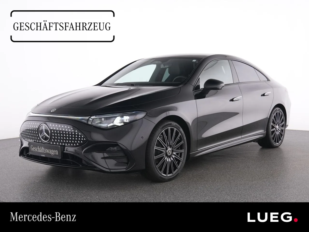 Mercedes-Benz CLA 350 4M AMG-PLUS+NIGHT+19+MULTIBEAM+KEYLESS+ - 354 PS