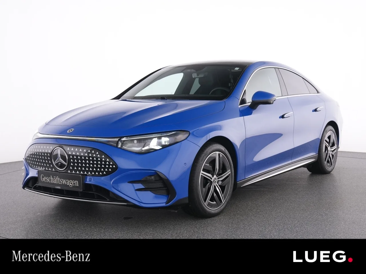 Mercedes-Benz CLA 250+ AMG+AHK+MEMORY+MULTIBEAM+360°+KEYLESS++ - 272 PS