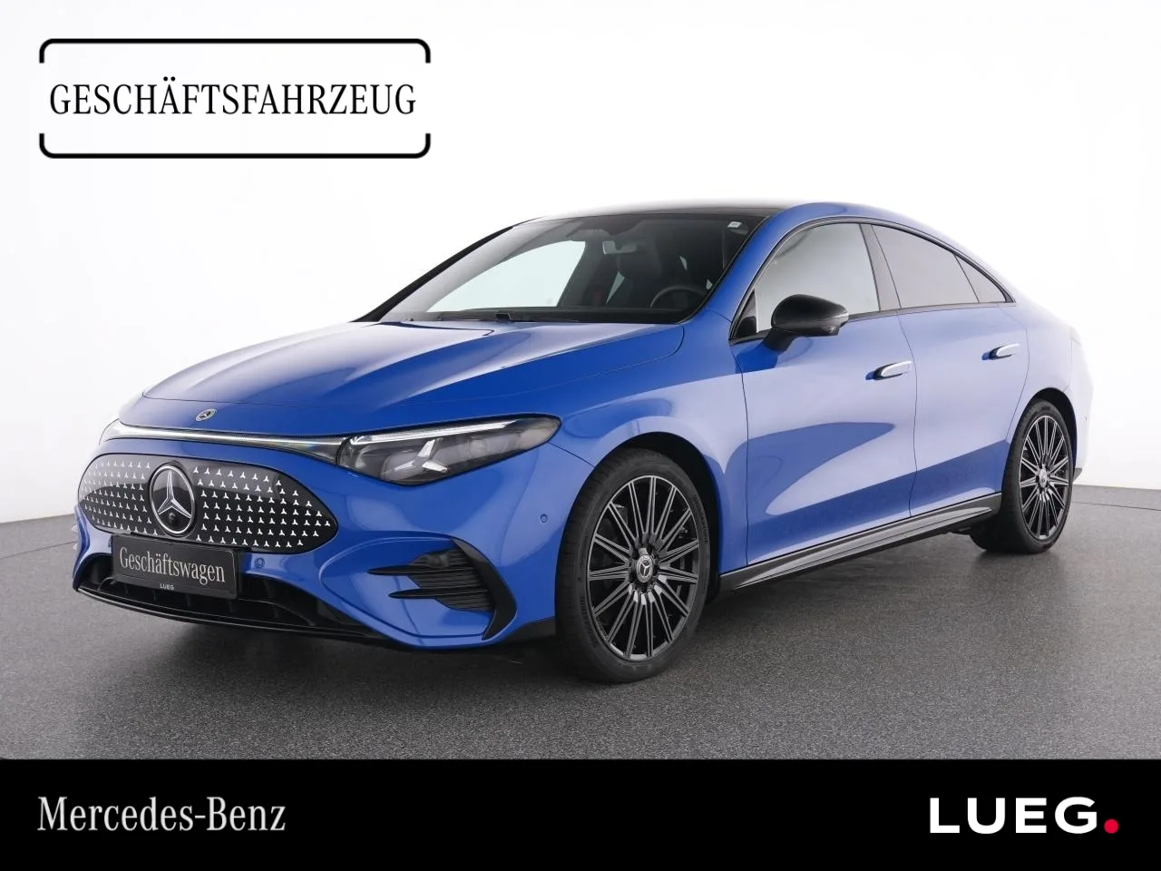Mercedes-Benz CLA 350 4M AMG-PLUS+NIGHT+19+AHK+MEMORY+KEYLESS - 354 PS