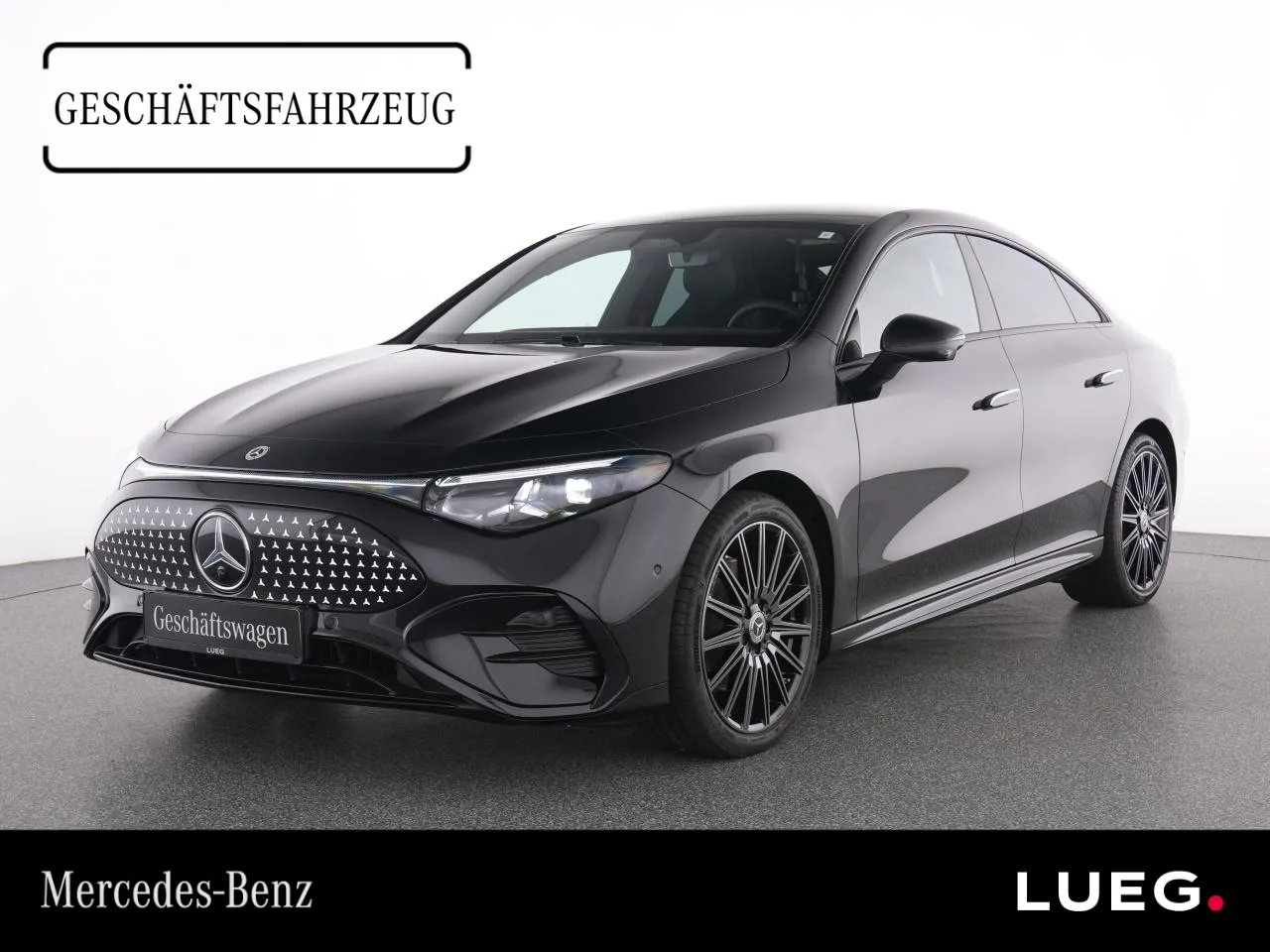Mercedes-Benz CLA 250+ AMG-PLUS+NIGHT+19+DRIVE-ASSIST+MEMORY+ - 272 PS