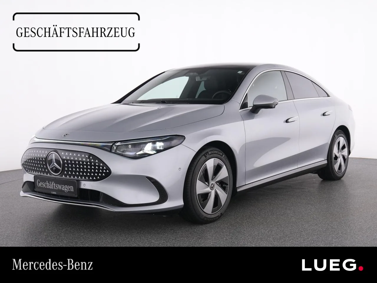 Mercedes-Benz CLA 250+ PROGRESSIVE+SUPERSCREEN+22-KW+MULTIBEAM - 272 PS