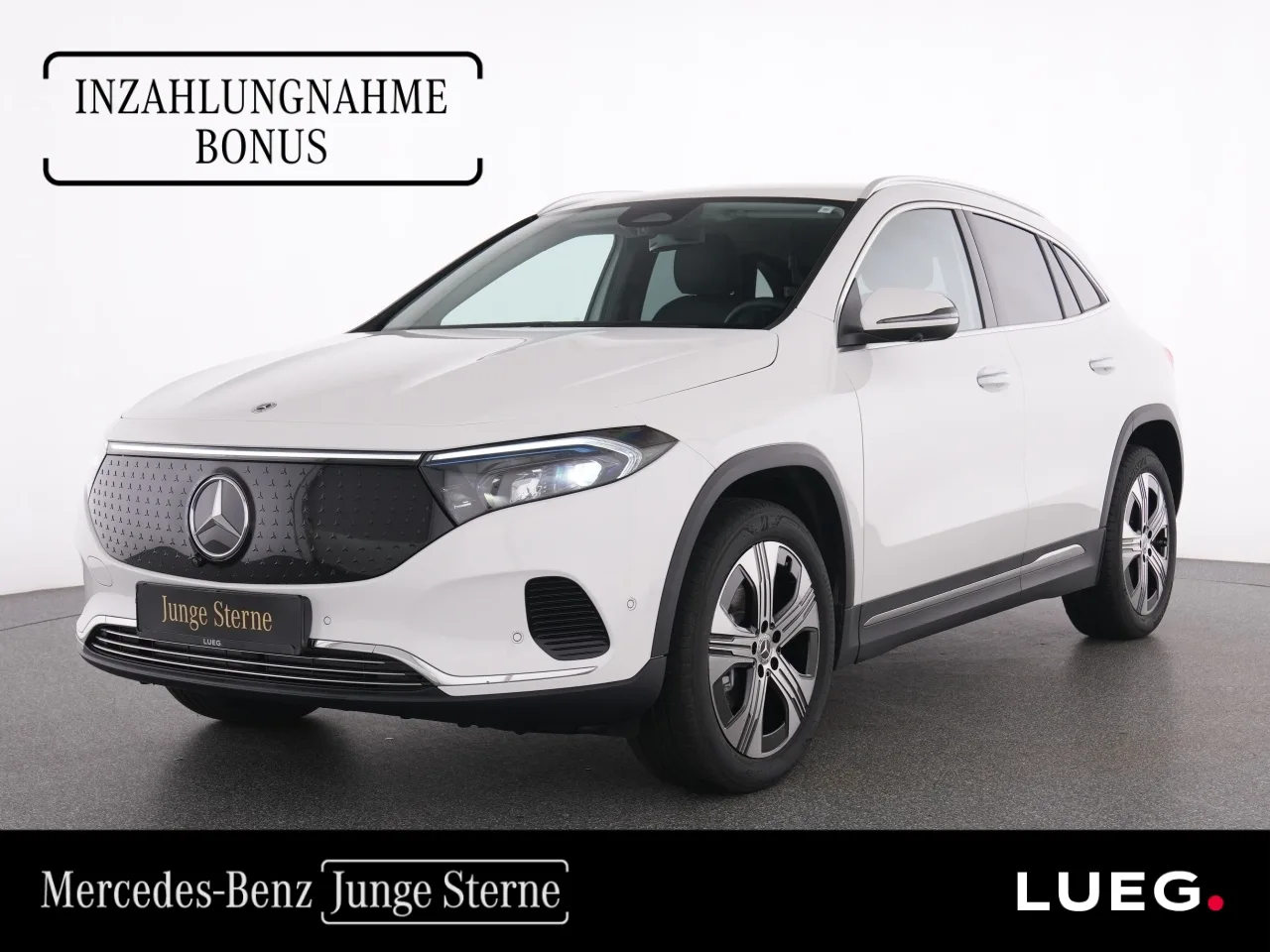 EQA 300 4M Progressive+LED+Dist+360+KeyGo+EHeck+