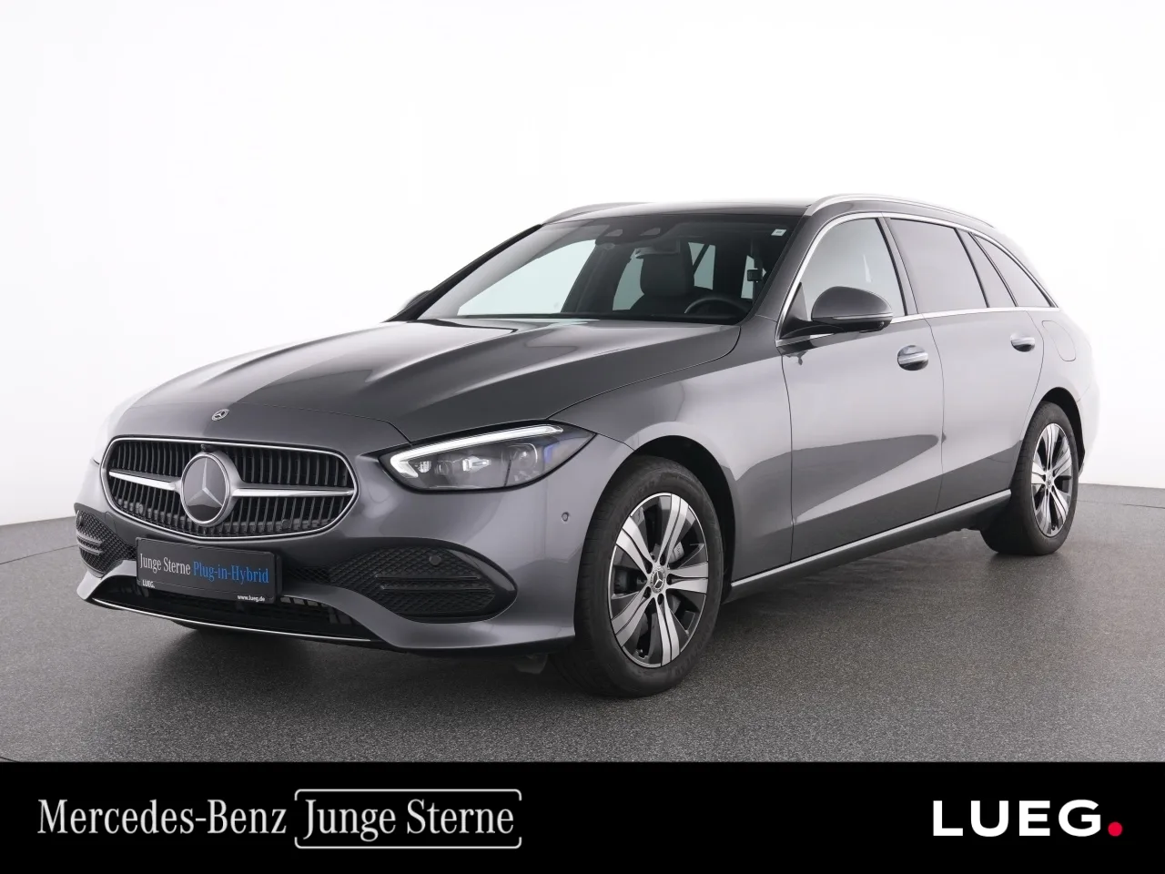 C 300 e T Avantgarde+NavPrm+Pano+DLIGHT+KeyG+360