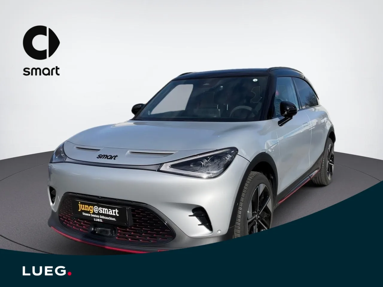 #1 Brabus BRABUS+HUD+MEMORY+LED+SOUND+EL HECKKK