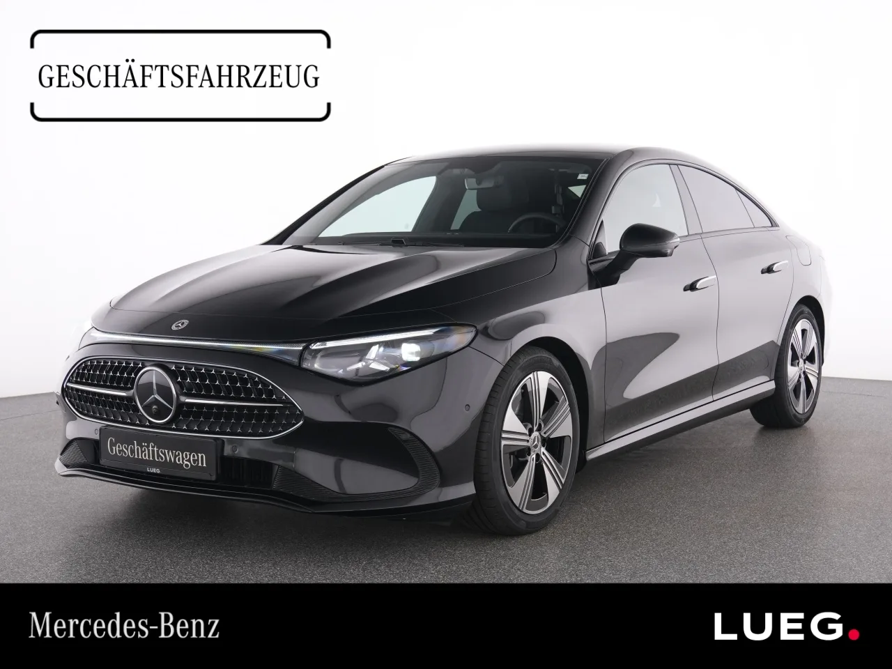 Mercedes-Benz CLA 180 PROGRESSIVE+NIGHT+SUPERSCREEN+MEMORY+PTS - 136 PS