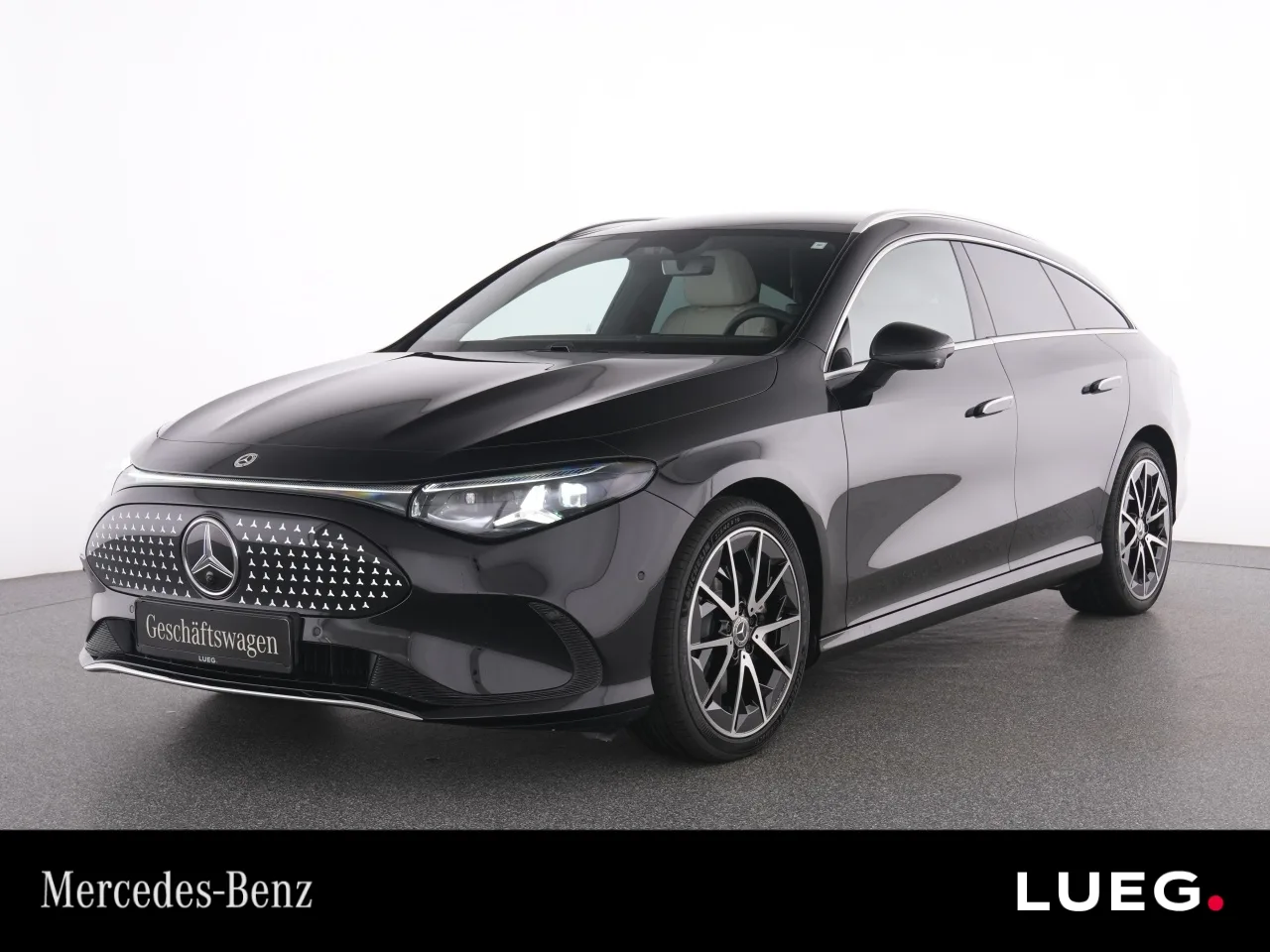 Mercedes-Benz CLA 250+ SB PROGRESSIVE+19-AMG+HUD+AHK+AC-22KW+ - 272 PS