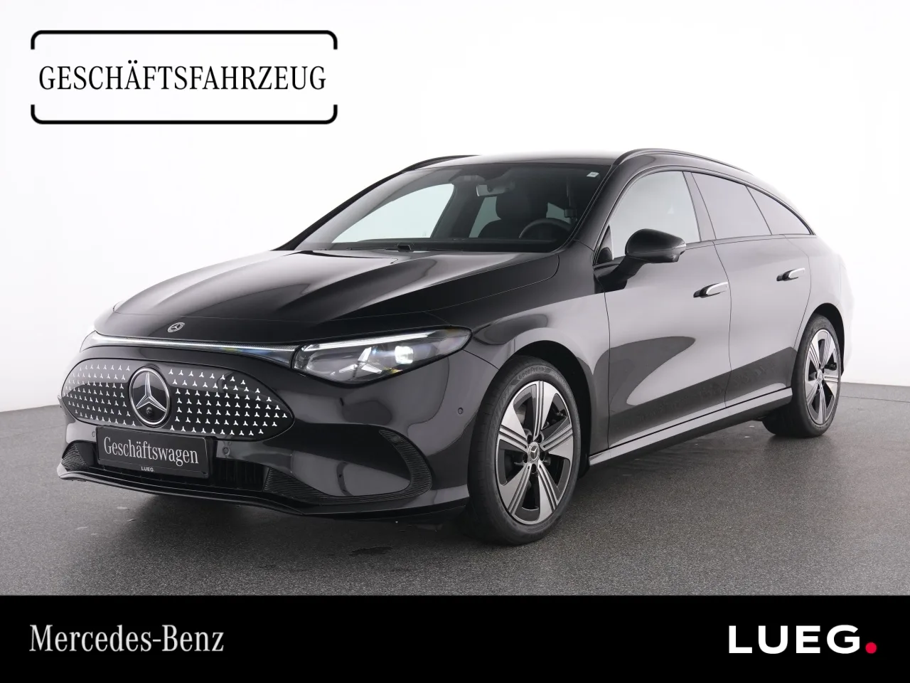 Mercedes-Benz CLA 250+ SB PROGRESSIVE+NIGHT+MEMORY+PTS+AC-22KW - 272 PS