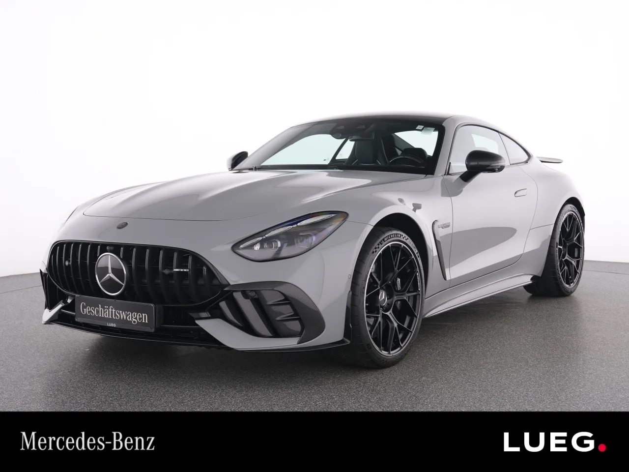 Mercedes-Benz AMG GT 63 PRO 4M+ NIGHT+FAHRASS.+SOUND+HUD+PANO+ - 612 PS