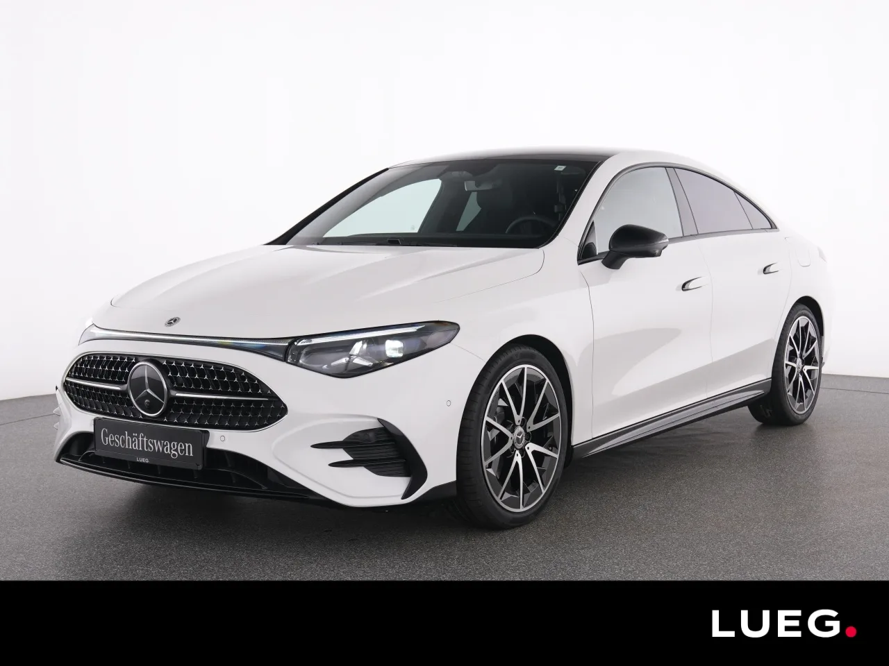 Mercedes-Benz CLA 180 AMG+NIGHT+19+KEYLESS+PTS+KAM+LED+SHZ+++ - 136 PS