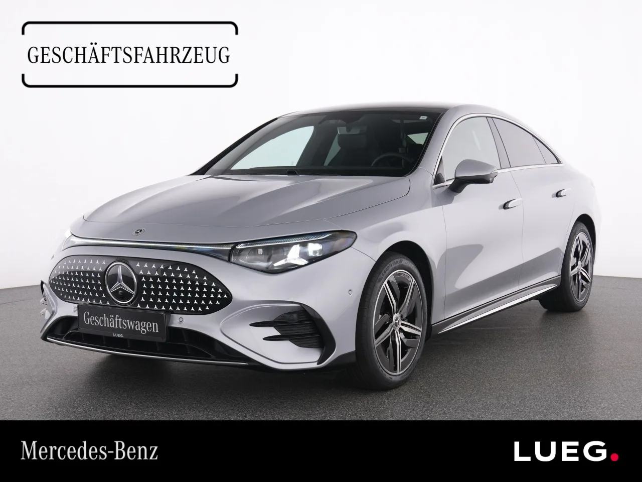 Mercedes-Benz CLA 250+ AMG+AHK+MEMORY+MULTIBEAM+360°+KEYLESS++ - 272 PS