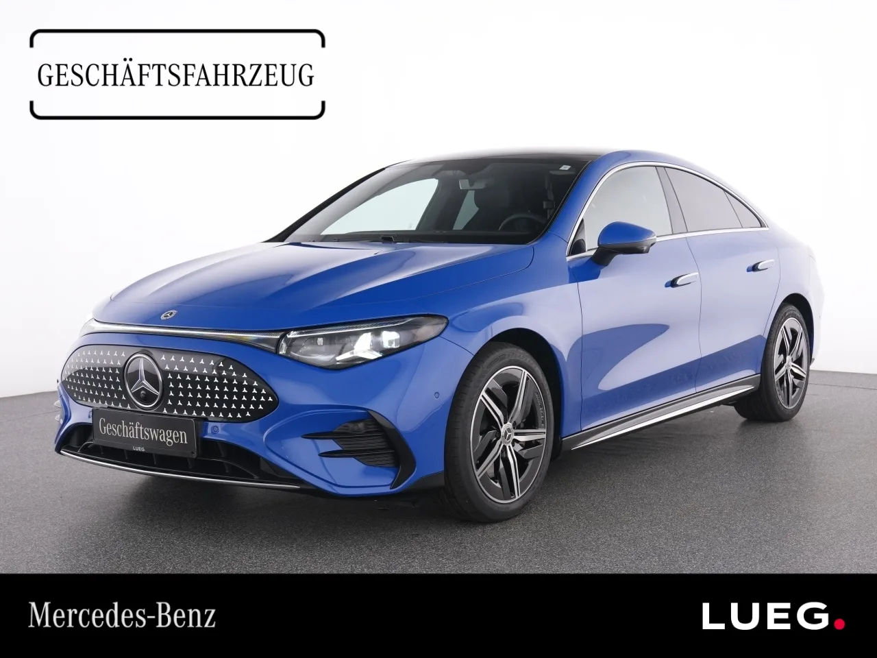 Mercedes-Benz CLA 250+ AMG+AHK+MEMORY+MULTIBEAM+360°+KEYLESS++ - 272 PS