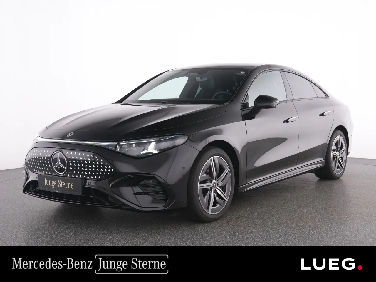 Mercedes-Benz CLA 250+ AMG+AHK+Pano+MBeam+Kam+Night+Totw+KeyGo - 272 PS