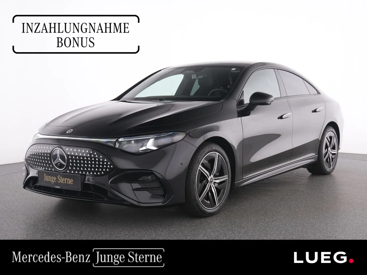 Mercedes-Benz CLA 250+ AMG+Pano+Night+MBeam+KeyGo+Kamera+Totw+ - 272 PS