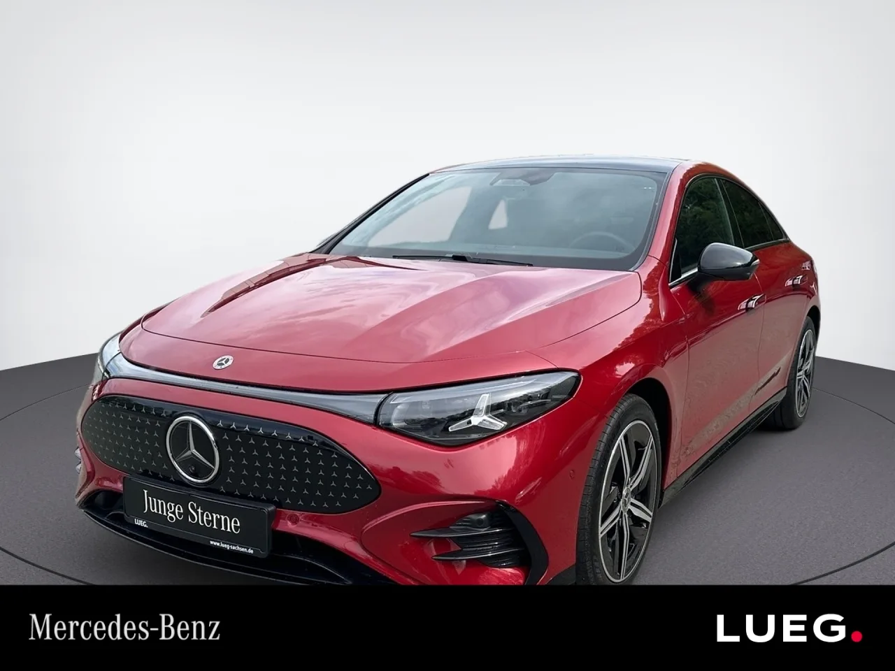 Mercedes-Benz CLA 250+ AMG+NIGHT+MULTIB+MEMOR+LENKRHZ+RÜCKFKAM - 272 PS