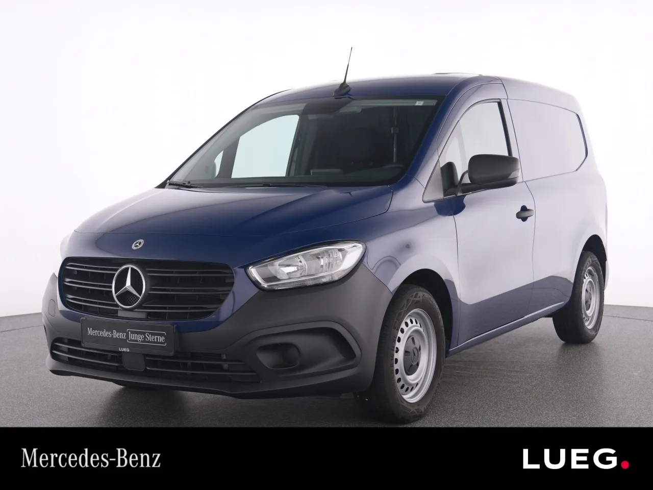 Mercedes-Benz Citan 110 CDI Kasten BASE Standard +MBUX+DAB+ - 95 PS