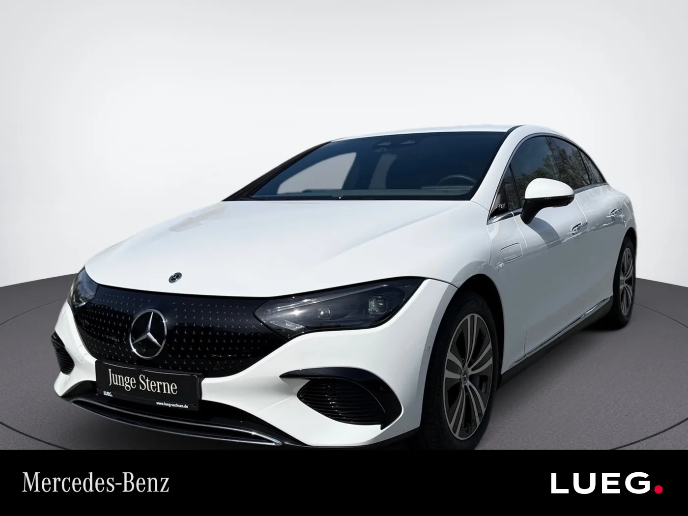 Mercedes-Benz EQE 300 ELECTRIC ART+HA LENK+360+DIGITAL LIGHT - 245 PS