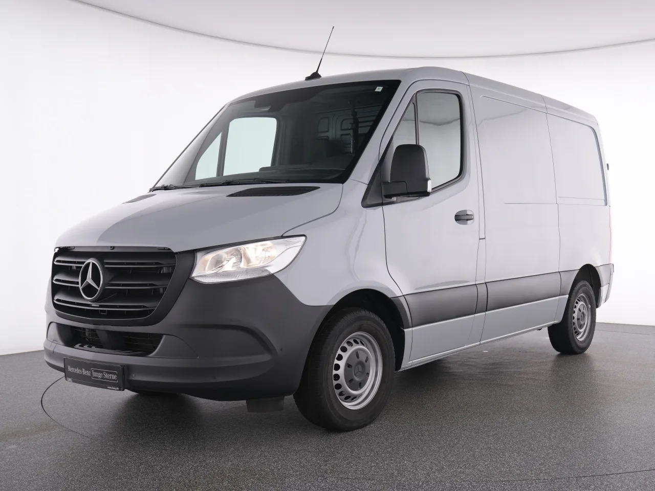 Mercedes-Benz Sprinter 317 CDI Klima+MBUX+Park-Paket+360°+AWR+ - 170 PS