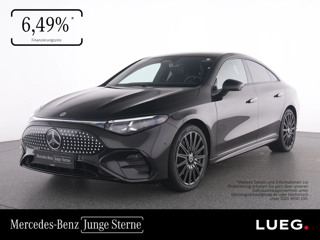 Mercedes-Benz CLA 250+ AMG+Pano+LED+Distr+Night+19+KeyG+Mem+RK - 272 PS