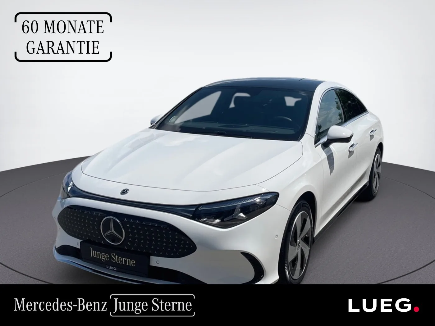 Mercedes-Benz CLA 2025