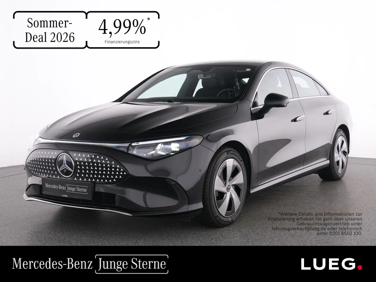 Mercedes-Benz CLA 250+ Progressive+Pano+LED+KeyGo+Kamera+Totw+ - 272 PS