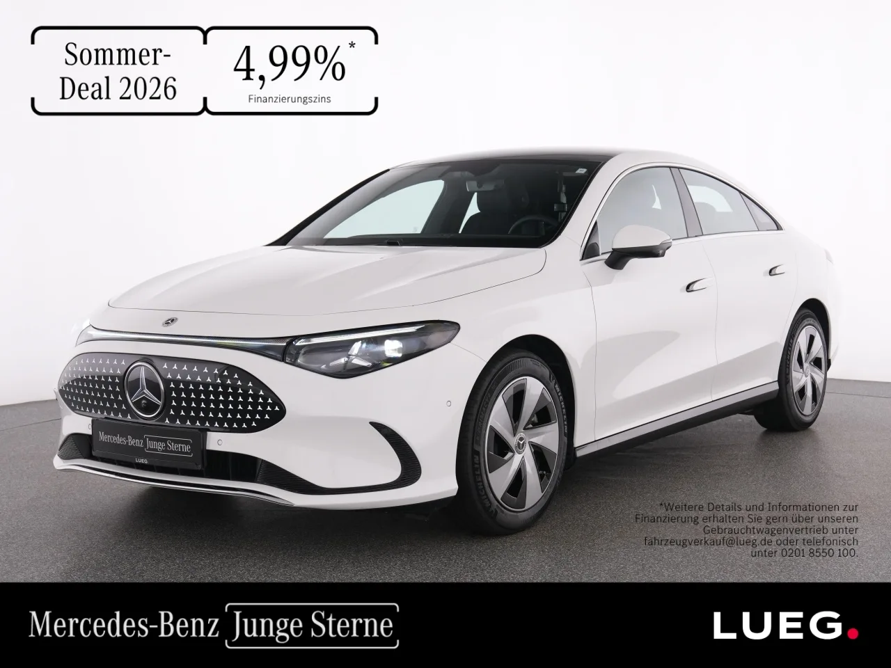 Mercedes-Benz CLA 250+EQ Progressive+Pano+LED+KeyGo+HUD+Kamera - 272 PS