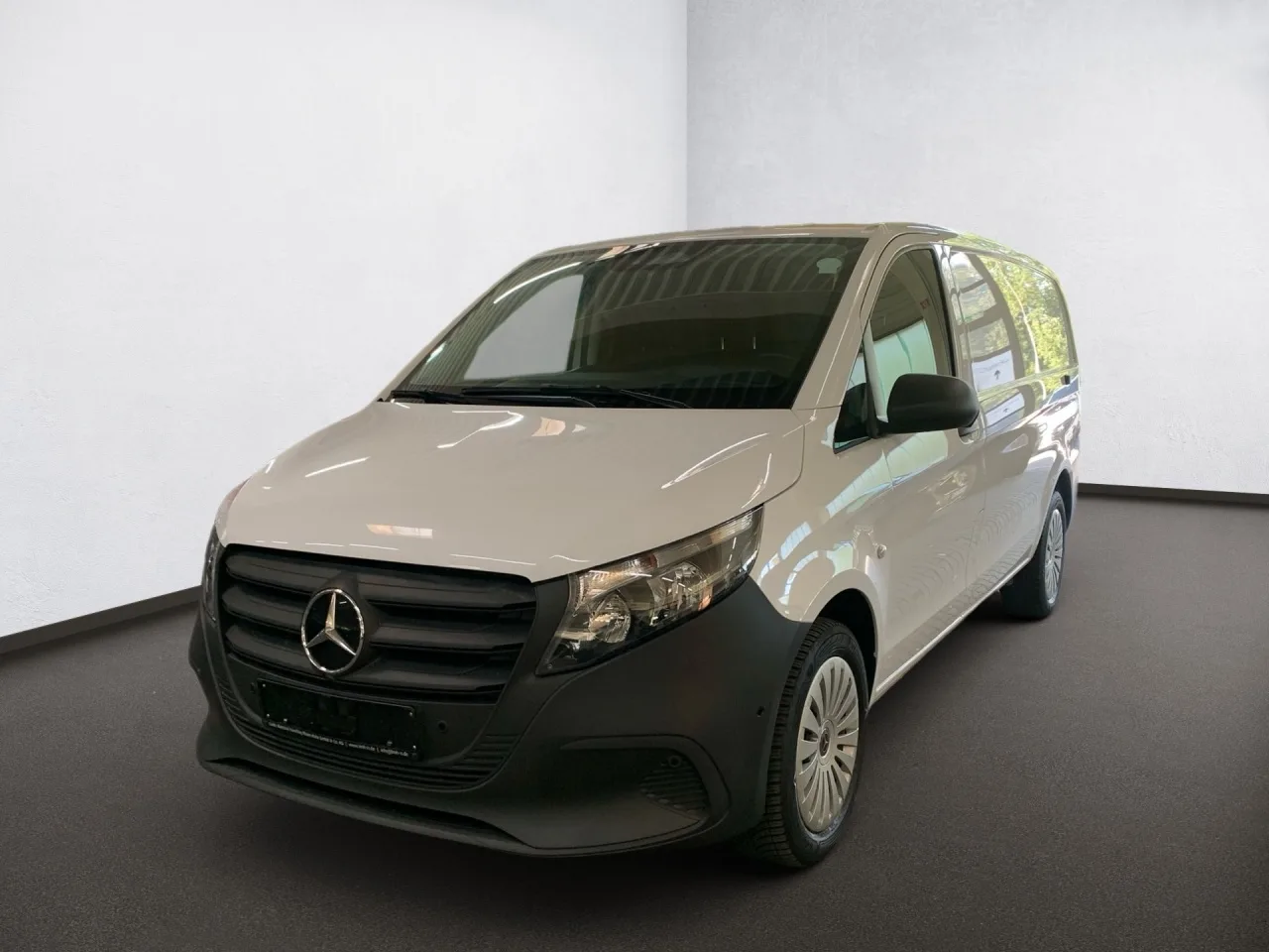 Mercedes-Benz Vito 116 CDI Kasten Lang SpurW Facelift Kam. SHZ - 163 PS