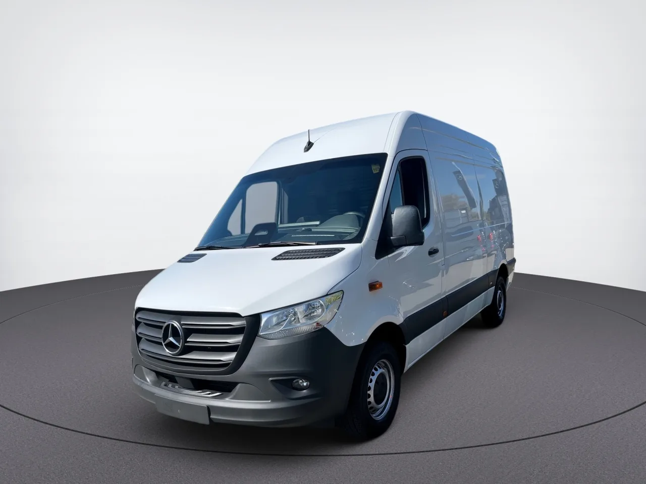Mercedes-Benz Sprinter 317 CDI +MBUX+Klima+Navi+RFK+DAB - 170 PS