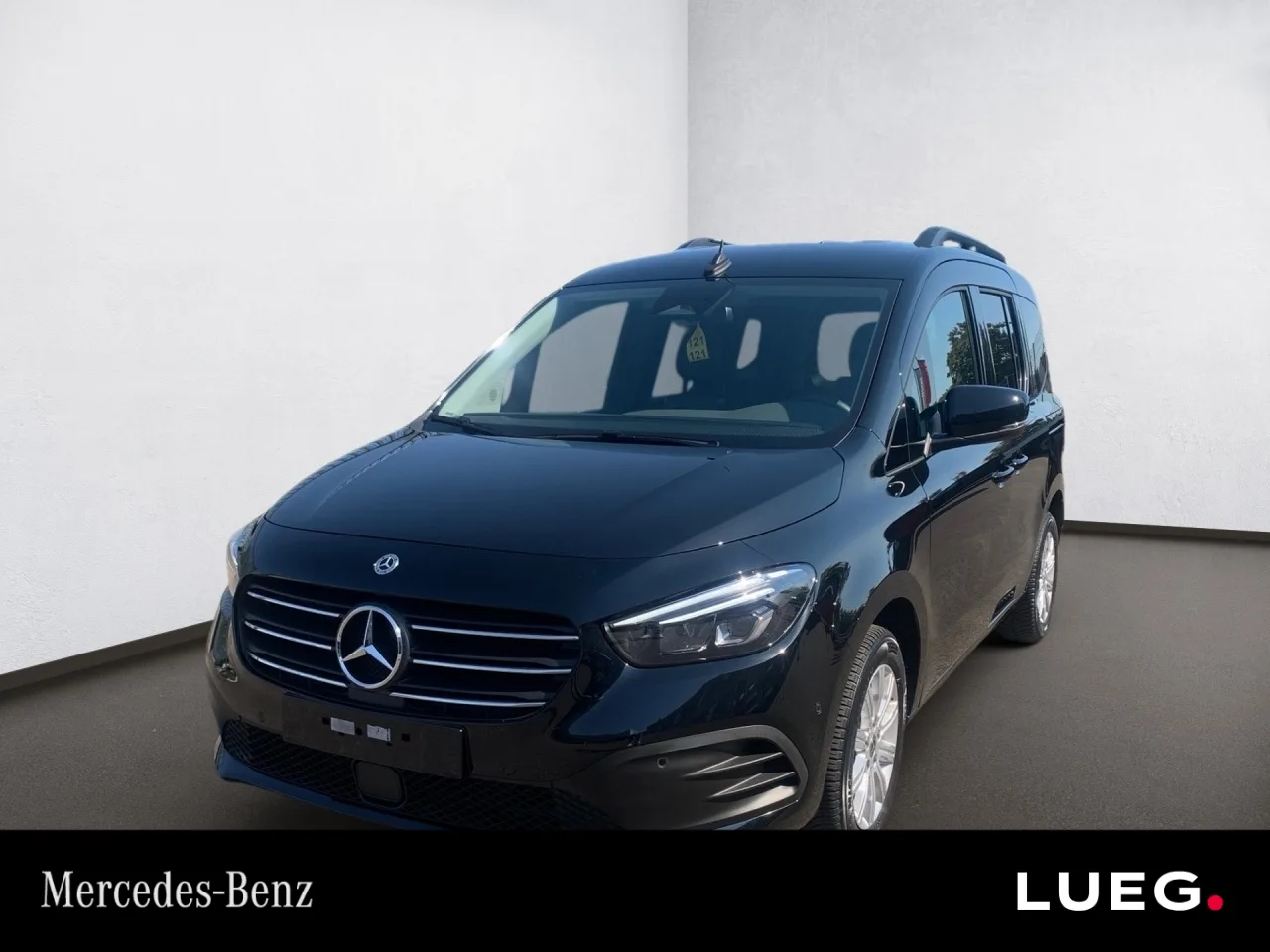 Mercedes-Benz T 180 PROGRESSIVE +RFK+LED+MBUX+Tempomat+ - 131 PS