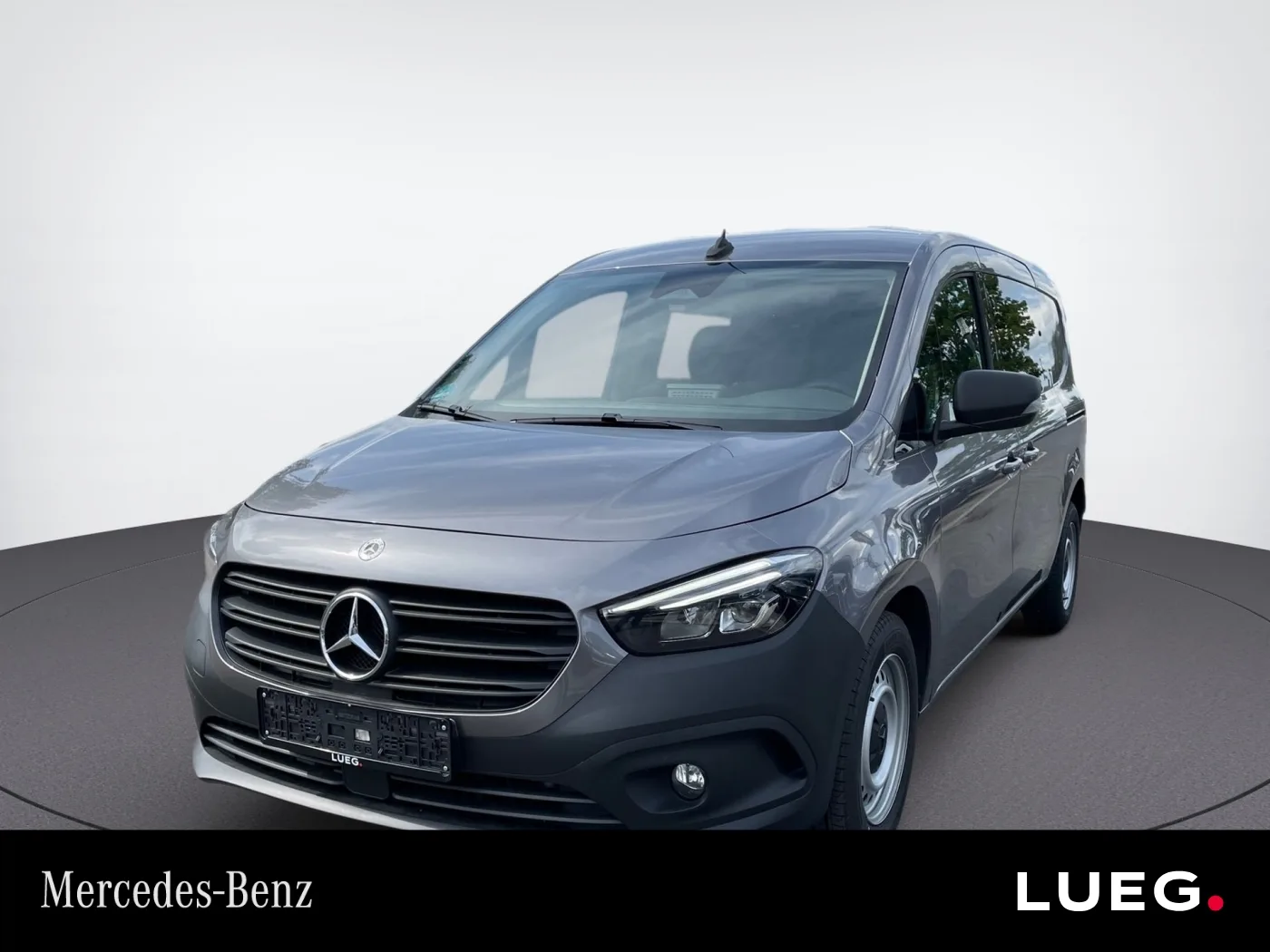 Mercedes-Benz Citan 112 CDI Mixto Lang Perf AUT Fernlichtass. - 116 PS
