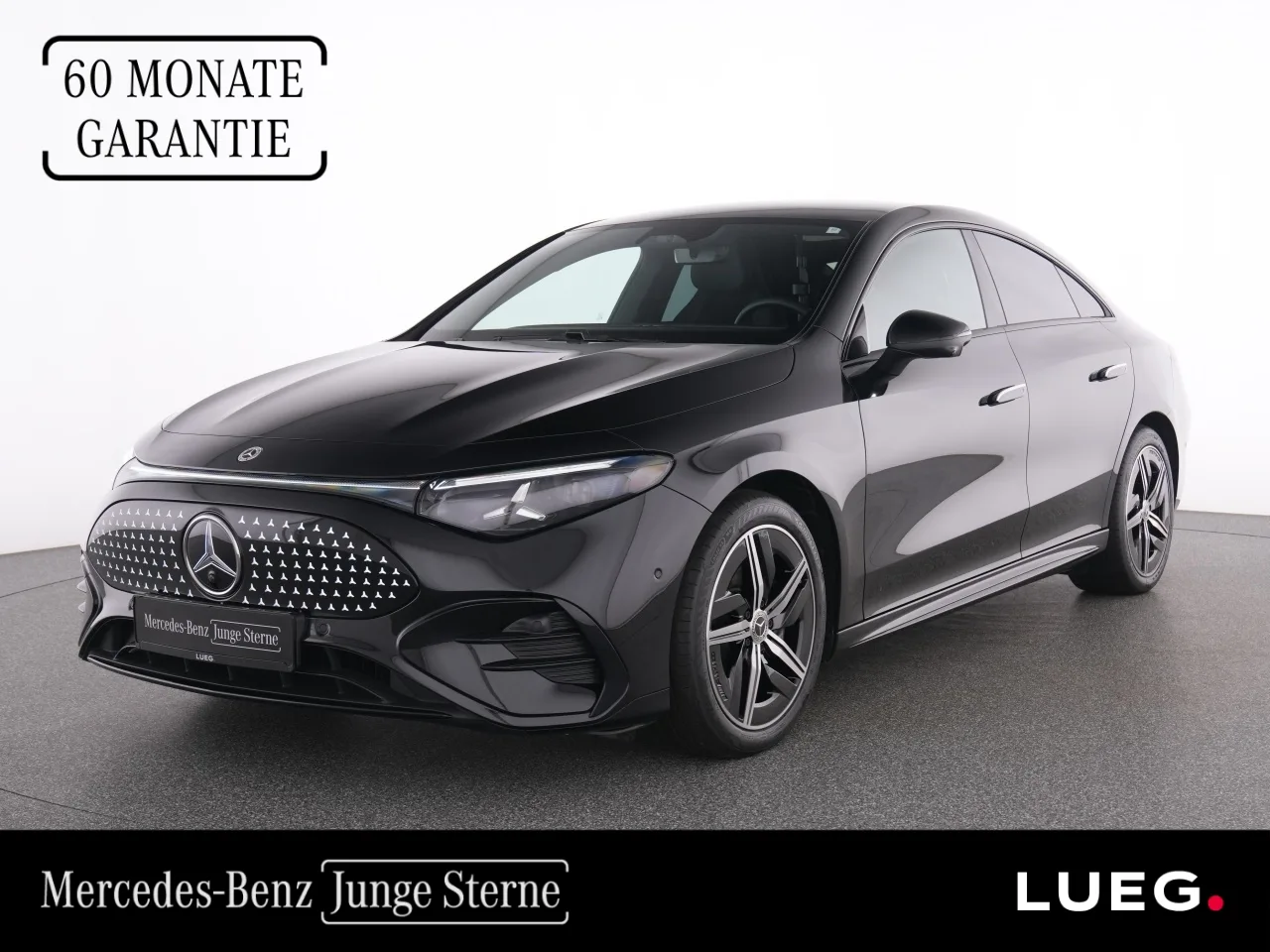 Mercedes-Benz CLA 350 4M EQ AMG+Pano+LED+AHK+Mem+Key+Night+RFK - 354 PS