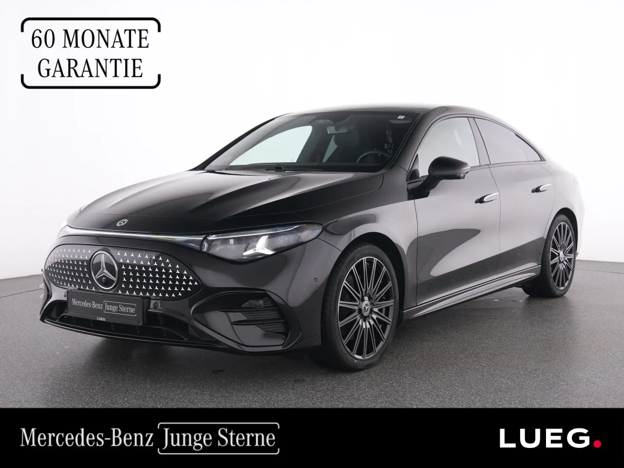 Mercedes-Benz CLA 350 4M EQ AMG+Burm+MBeam+DriveAs+AHK+HUD+360 - 354 PS