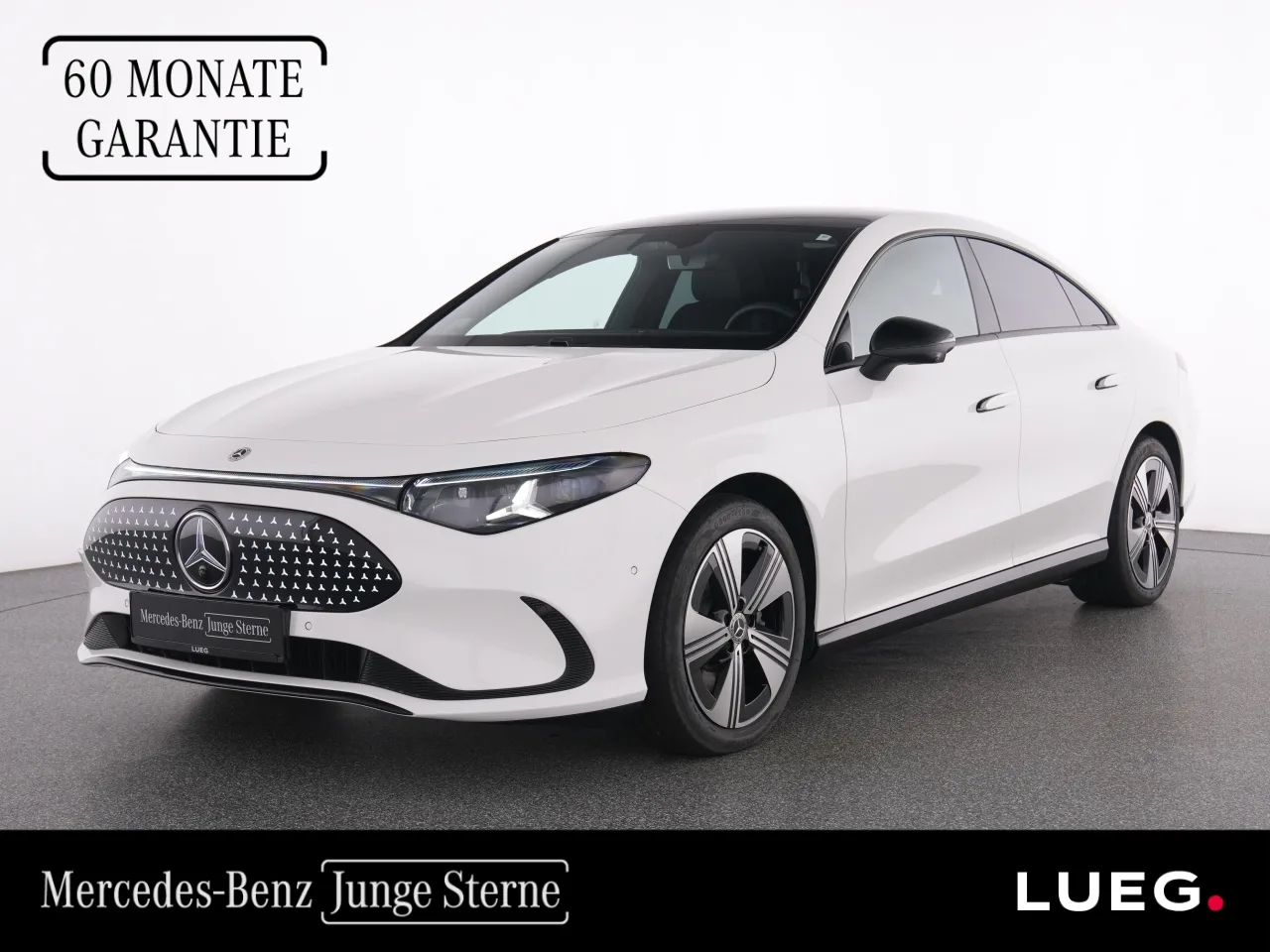 Mercedes-Benz CLA 350 4M EQ Progressive+Burm+MBeam+HUD+Mem+360 - 354 PS