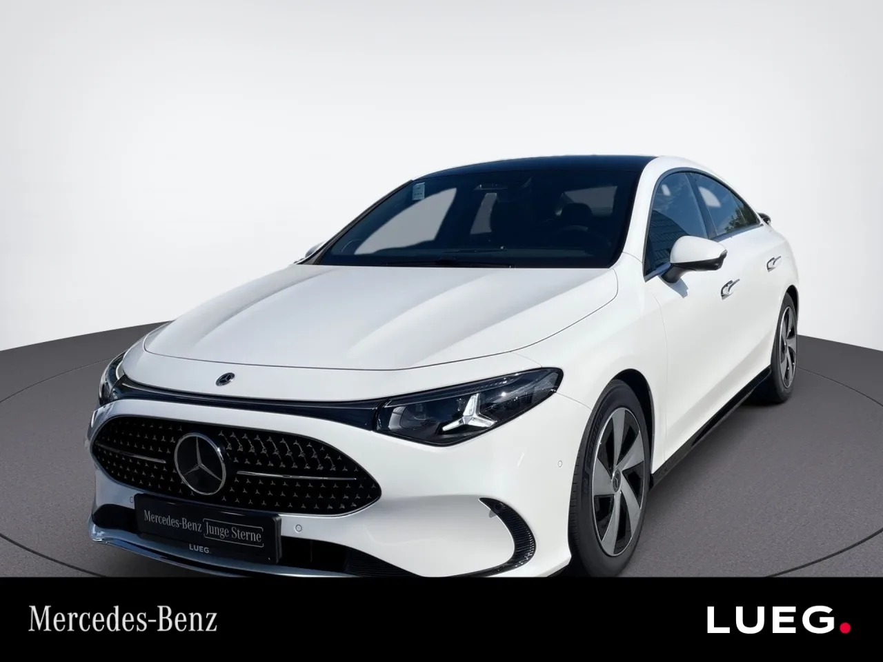 Mercedes-Benz CLA 220 PROGRESSIVE+PANO+DISTR+360+SUPERSCREEN - 190 PS