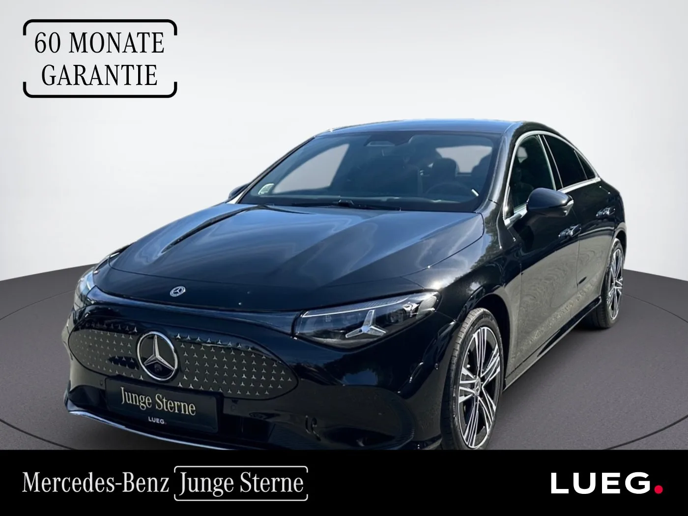Mercedes-Benz CLA 2026