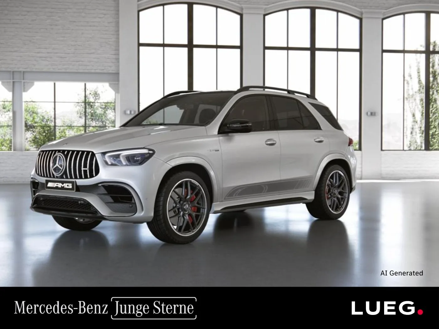 Mercedes-Benz Mercedes 2023