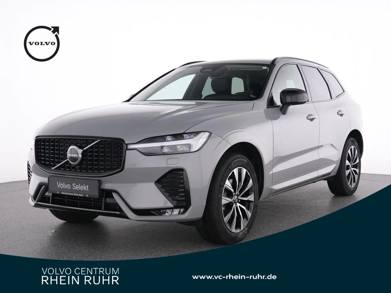 VOLVO XC60 B5 AWD Plus Dark PLUS DARK AHK+BP+HKSOUND+WINTERPAK+ - 250 PS