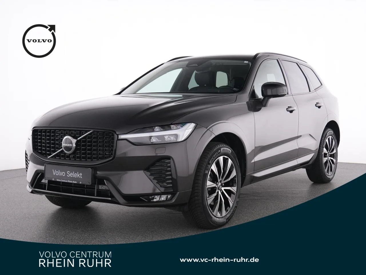 VOLVO XC60 B5 AWD  PLUS DARK  FAP+HKSOUND+WINTERPAK+LM - 249 PS
