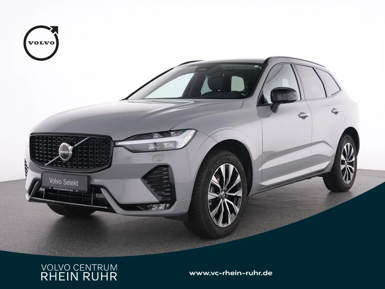 VOLVO XC60 B5 AWD  PLUS DARK+FAP+HKSOUND+WINTERPAK+ - 250 PS