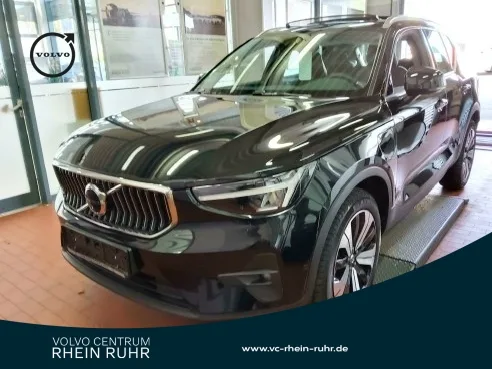 VOLVO XC40 T5  Ultimate Bright+WINTERPAK+360°KAM+LED+ - 261 PS