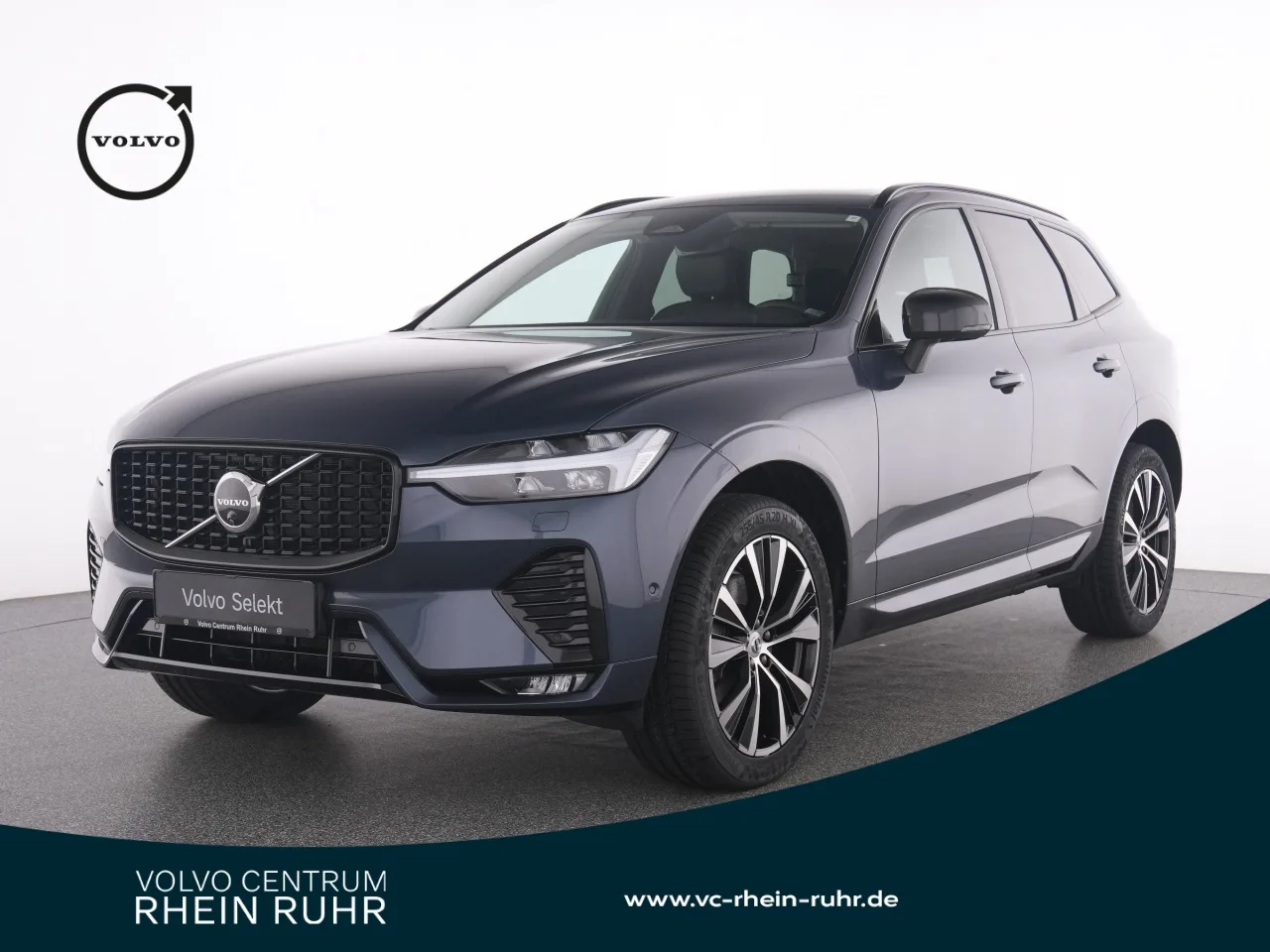 VOLVO XC60 B4  PLUS DARK FAP+HKSOUND+PANO+STANDHZ+LM20 - 197 PS
