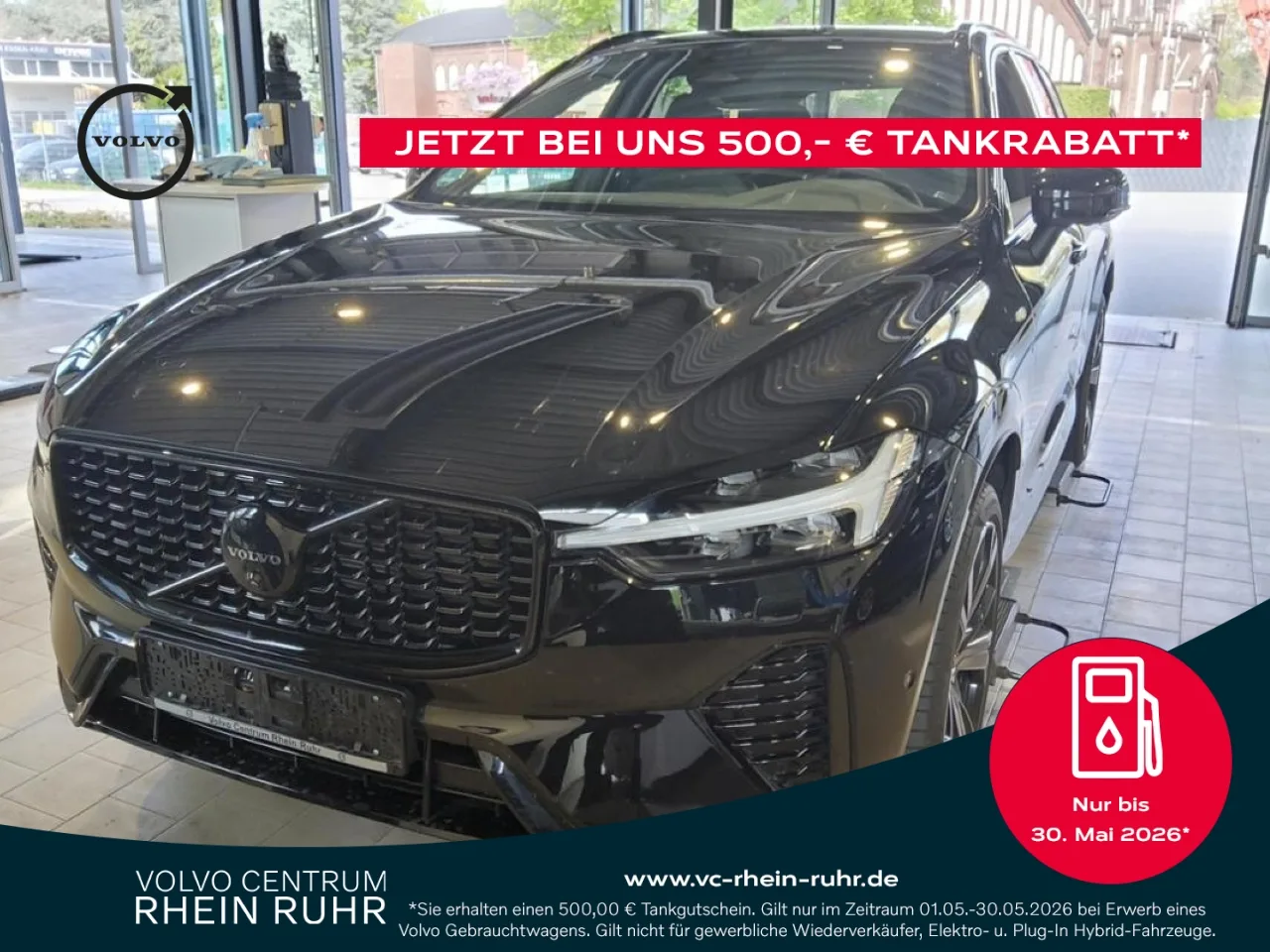 VOLVO XC90 B5 (D) AWD Plus Bright+WINTERPAK+MEMORY+RFK - 235 PS